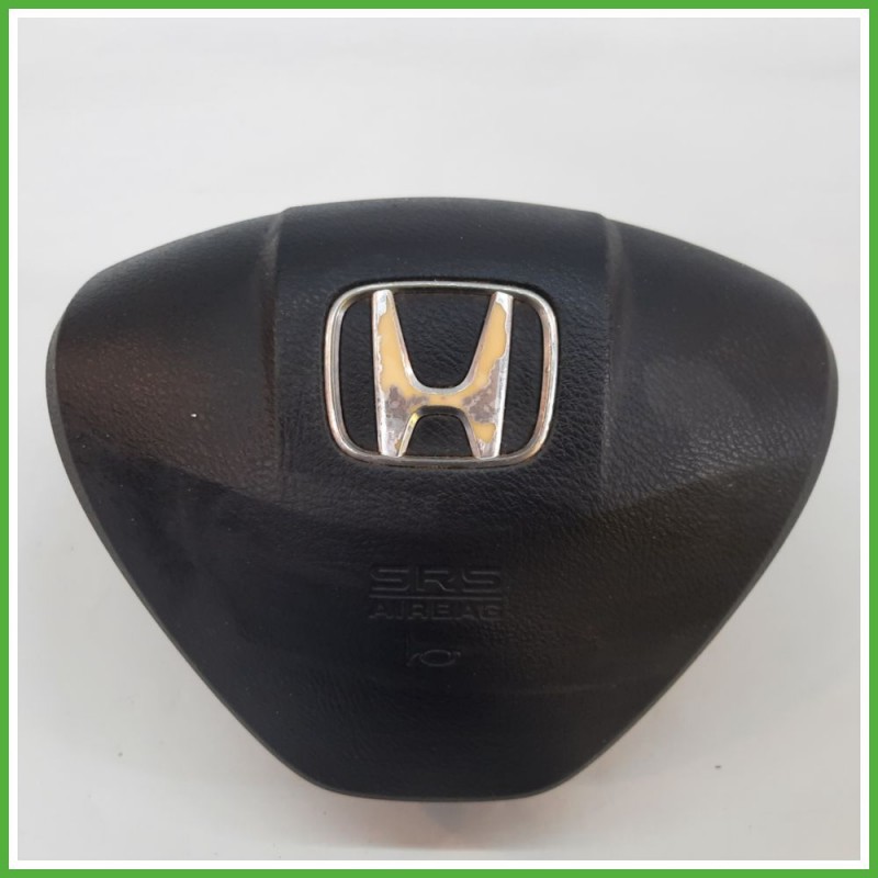 Airbag Guidatore Sinistro SX HONDA CIVIC 8a Serie 1.4 77810SNBG20ZA 2005 2012