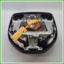 Airbag Guidatore Sinistro SX HONDA CIVIC 8a Serie 1.4 77810SNBG20ZA 2005 2012