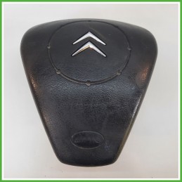 Airbag Guidatore Sinistro SX CITROEN C3 2a Serie 1.4 4112HH 2005 2010 DM DALPHIMETAL CA100523ZEE