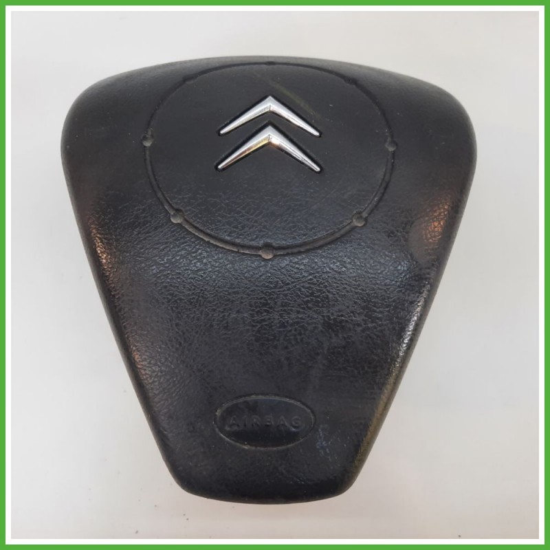 Airbag Guidatore Sinistro SX CITROEN C3 2a Serie 1.4 4112HH 2005 2010 DM DALPHIMETAL CA100523ZEE