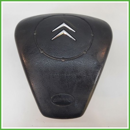 Airbag Guidatore Sinistro SX CITROEN C3 2a Serie 1.4 4112HH 2005 2010 DM DALPHIMETAL CA100523ZEE