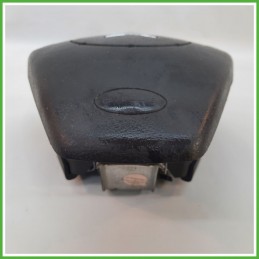Airbag Guidatore Sinistro SX CITROEN C3 2a Serie 1.4 4112HH 2005 2010 DM DALPHIMETAL CA100523ZEE