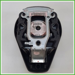 Airbag Guidatore Sinistro SX CITROEN C3 2a Serie 1.4 4112HH 2005 2010 DM DALPHIMETAL CA100523ZEE