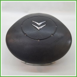 Airbag Guidatore Sinistro SX CITROEN C3 2a Serie 1.4 4112HH 2005 2010 DM DALPHIMETAL CA100523ZEE