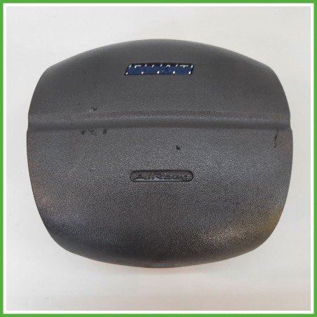 Airbag Guidatore Sinistro SX FIAT SEICENTO 1E 1.1 735291814 1998 2005 TRW 011156140213P