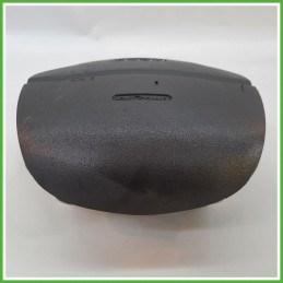 Airbag Guidatore Sinistro SX FIAT SEICENTO 1E 1.1 735291814 1998 2005 TRW 011156140213P