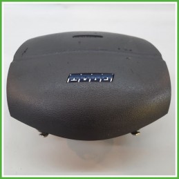 Airbag Guidatore Sinistro SX FIAT SEICENTO 1E 1.1 735291814 1998 2005 TRW 011156140213P