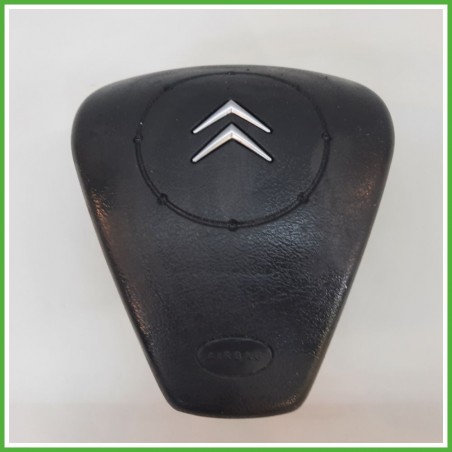 Airbag Guidatore Sinistro SX CITROEN C3 1a Serie 1.4 4112HH 2002 2005 DM DALPHIMETAL CA100521ZEE