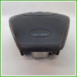 Airbag Guidatore Sinistro SX CITROEN C3 1a Serie 1.4 4112HH 2002 2005 DM DALPHIMETAL CA100521ZEE