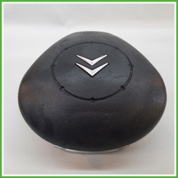 Airbag Guidatore Sinistro SX CITROEN C3 1a Serie 1.4 4112HH 2002 2005 DM DALPHIMETAL CA100521ZEE