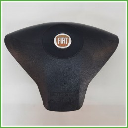 Airbag Guidatore Sinistro SX FIAT MULTIPLA 1F 1.6 16V 735465504 2004 2012 FIAT 6R101600334
