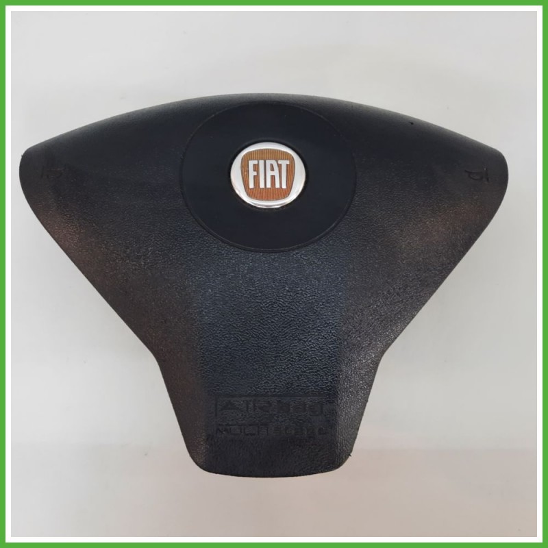 Airbag Guidatore Sinistro SX FIAT MULTIPLA 1F 1.6 16V 735465504 2004 2012 FIAT 6R101600334
