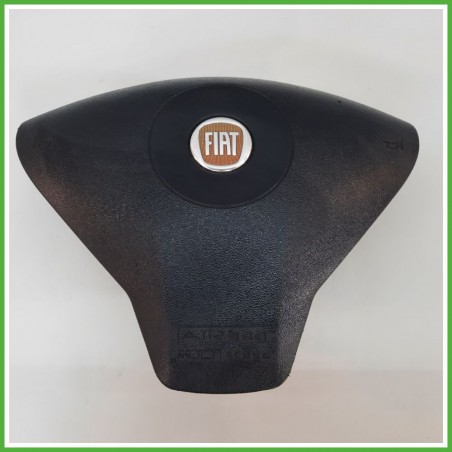 Airbag Guidatore Sinistro SX FIAT MULTIPLA 1F 1.6 16V 735465504 2004 2012 FIAT 6R101600334