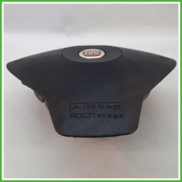 Airbag Guidatore Sinistro SX FIAT MULTIPLA 1F 1.6 16V 735465504 2004 2012 FIAT 6R101600334