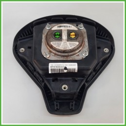Airbag Guidatore Sinistro SX FIAT MULTIPLA 1F 1.6 16V 735465504 2004 2012 FIAT 6R101600334