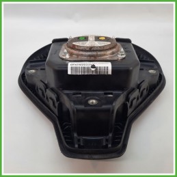 Airbag Guidatore Sinistro SX FIAT MULTIPLA 1F 1.6 16V 735465504 2004 2012 FIAT 6R101600334