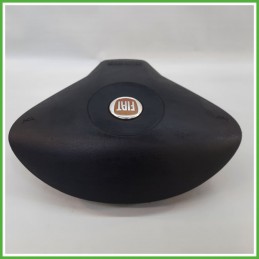 Airbag Guidatore Sinistro SX FIAT MULTIPLA 1F 1.6 16V 735465504 2004 2012 FIAT 6R101600334