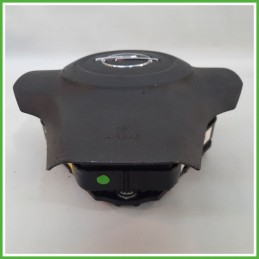 Airbag Guidatore Sinistro SX OPEL CORSA S07 1.2 16V 13235770 2006 2011 DM DALPHIMETAL CA250604CH
