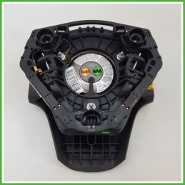Airbag Guidatore Sinistro SX OPEL CORSA S07 1.2 16V 13235770 2006 2011 DM DALPHIMETAL CA250604CH