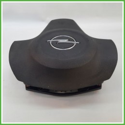 Airbag Guidatore Sinistro SX OPEL CORSA S07 1.2 16V 13235770 2006 2011 DM DALPHIMETAL CA250604CH