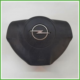 Airbag Guidatore Sinistro SX OPEL ASTRA A04 1.4 16V 13111344 2004 2011