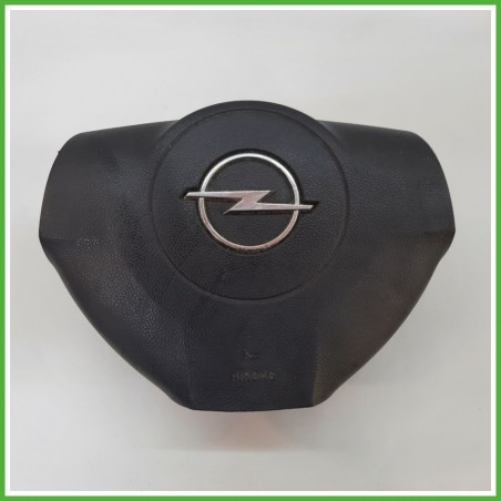 Airbag Guidatore Sinistro SX OPEL ASTRA A04 1.4 16V 13111344 2004 2011