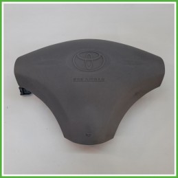 Airbag Guidatore Sinistro SX TOYOTA YARIS JPP 1.0 16V 4513052010B0 1999 2005