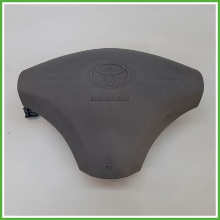 Airbag Guidatore Sinistro SX TOYOTA YARIS JPP 1.0 16V 4513052010B0 1999 2005