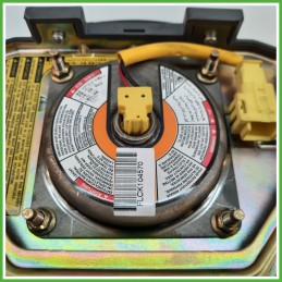 Airbag Guidatore Sinistro SX TOYOTA YARIS JPP 1.0 16V 4513052010B0 1999 2005