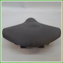 Airbag Guidatore Sinistro SX TOYOTA YARIS JPP 1.0 16V 4513052010B0 1999 2005