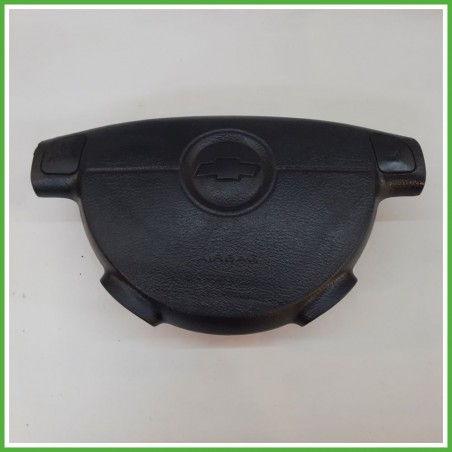 Airbag Guidatore Sinistro SX CHEVROLET (DAEWOO) NUBIRA J200 1.6 16V 96474818 2005 2010