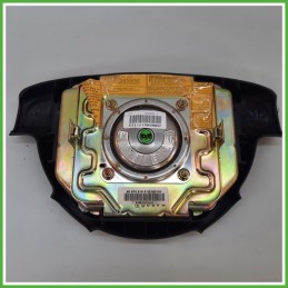 Airbag Guidatore Sinistro SX CHEVROLET (DAEWOO) NUBIRA J200 1.6 16V 96474818 2005 2010