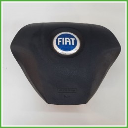 Airbag Guidatore Sinistro SX FIAT GRANDE PUNTO 2Y 1.3 MJT 735410446 2005 2008 DM DALPHIMETAL CA700430XXE