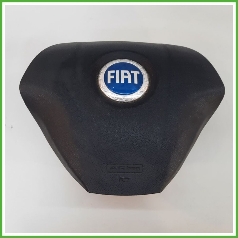 Airbag Guidatore Sinistro SX FIAT GRANDE PUNTO 2Y 1.3 MJT 735410446 2005 2008 DM DALPHIMETAL CA700430XXE