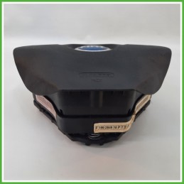 Airbag Guidatore Sinistro SX FIAT GRANDE PUNTO 2Y 1.3 MJT 735410446 2005 2008 DM DALPHIMETAL CA700430XXE