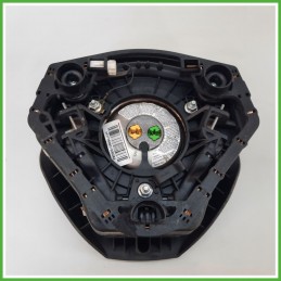 Airbag Guidatore Sinistro SX FIAT GRANDE PUNTO 2Y 1.3 MJT 735410446 2005 2008 DM DALPHIMETAL CA700430XXE