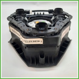 Airbag Guidatore Sinistro SX FIAT GRANDE PUNTO 2Y 1.3 MJT 735410446 2005 2008 DM DALPHIMETAL CA700430XXE