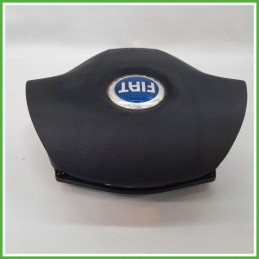 Airbag Guidatore Sinistro SX FIAT GRANDE PUNTO 2Y 1.3 MJT 735410446 2005 2008 DM DALPHIMETAL CA700430XXE