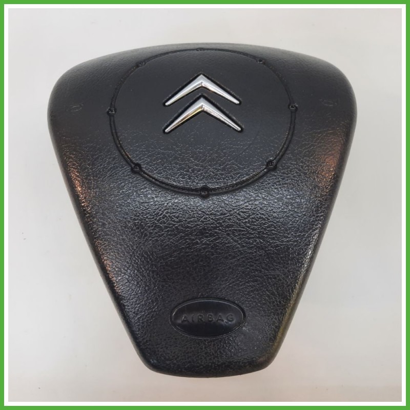 Airbag Guidatore Sinistro SX CITROEN C2 1.1 4112HH 2003 2010 DM DALPHIMETAL CA100522ZEE
