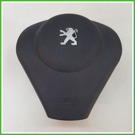 Airbag Guidatore Sinistro SX PEUGEOT 1007 1.4 4112HE 2005 2010 DM DALPHIMETAL CA351460NP