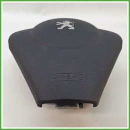 Airbag Guidatore Sinistro SX PEUGEOT 1007 1.4 4112HE 2005 2010 DM DALPHIMETAL CA351460NP