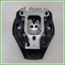 Airbag Guidatore Sinistro SX PEUGEOT 1007 1.4 4112HE 2005 2010 DM DALPHIMETAL CA351460NP