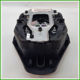Airbag Guidatore Sinistro SX PEUGEOT 1007 1.4 4112HE 2005 2010 DM DALPHIMETAL CA351460NP