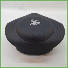 Airbag Guidatore Sinistro SX PEUGEOT 1007 1.4 4112HE 2005 2010 DM DALPHIMETAL CA351460NP