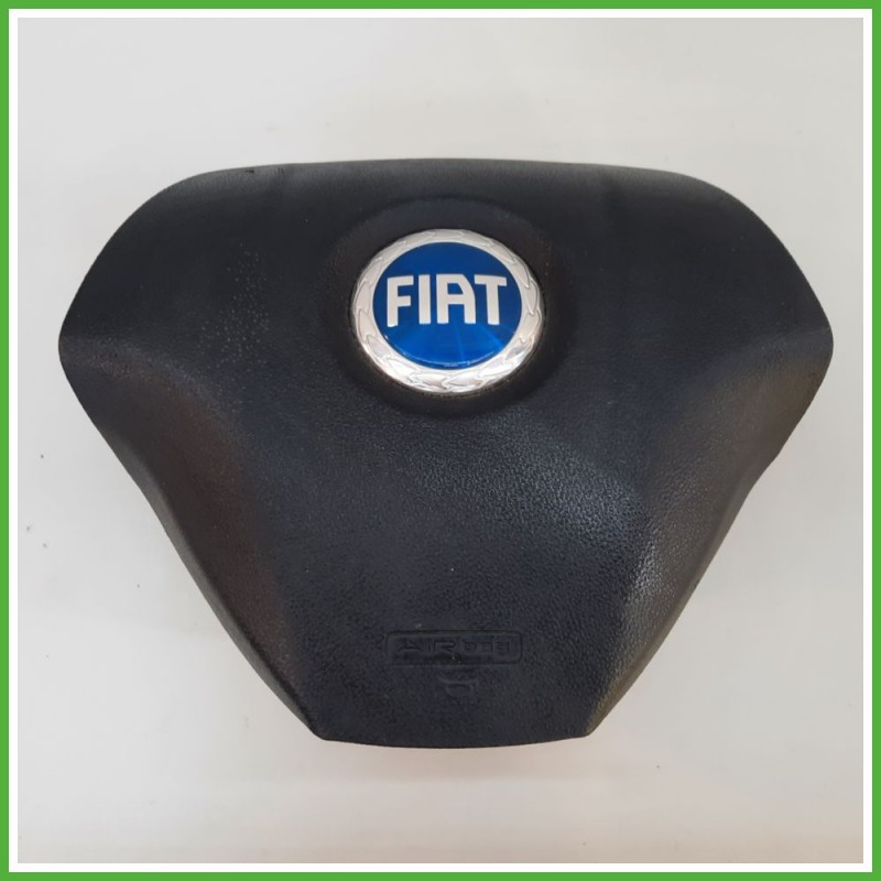 Airbag Guidatore Sinistro SX FIAT GRANDE PUNTO 2Y 1.2 735410446 2005 2008 DM DALPHIMETAL CA700433XX