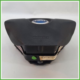 Airbag Guidatore Sinistro SX FIAT GRANDE PUNTO 2Y 1.2 735410446 2005 2008 DM DALPHIMETAL CA700433XX
