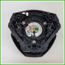 Airbag Guidatore Sinistro SX FIAT GRANDE PUNTO 2Y 1.2 735410446 2005 2008 DM DALPHIMETAL CA700433XX