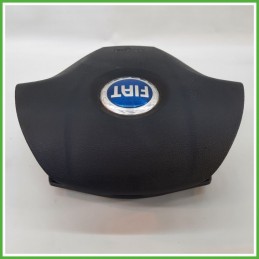 Airbag Guidatore Sinistro SX FIAT GRANDE PUNTO 2Y 1.2 735410446 2005 2008 DM DALPHIMETAL CA700433XX