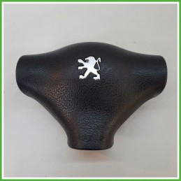 Airbag Guidatore Sinistro SX PEUGEOT 206 1.6 16V 4112ER 1998 2009 AUTOLIV 5AGA2B