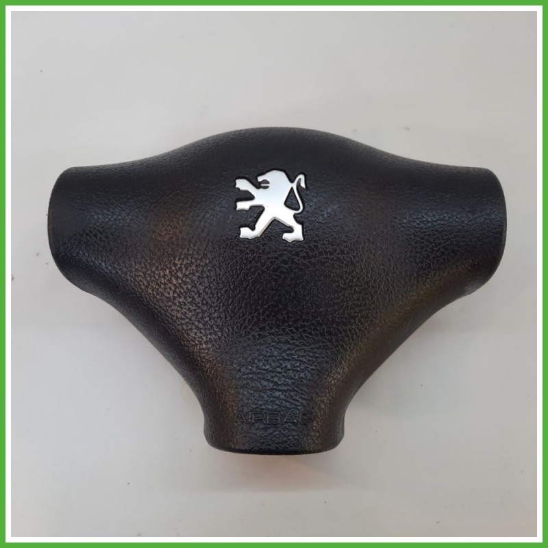 Airbag Guidatore Sinistro SX PEUGEOT 206 1.6 16V 4112ER 1998 2009 AUTOLIV 5AGA2B